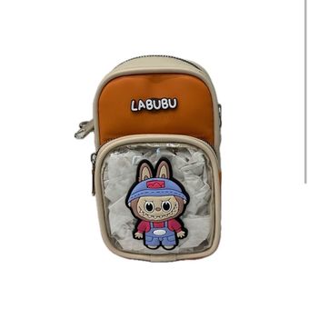 کیف پاسپورتی لبوبو