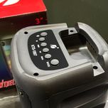 اسپیکر بلوتوثی قابل حمل کی تی اس مدل 1897