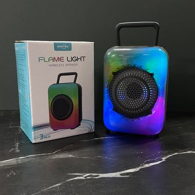 اسپیکر بلوتوثی قابل حمل مدل GTS-1867