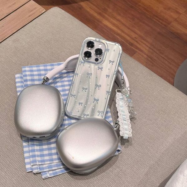 قاب پاپیونی شاین یخی Ice Bow Shine | قیمت + خرید