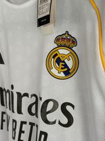 کیت اول رئال مادرید 👑2026🤍