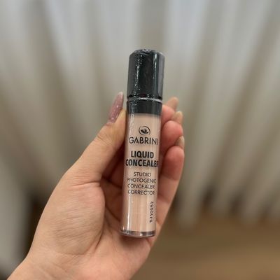 کانسیلر گابرینی