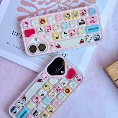 کیتی کیبورد ( کد 128 )