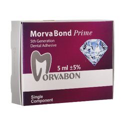 باند نسل 5 مروابنMorva-Bond