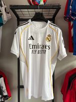 کیت اول رئال مادرید 👑2026🤍