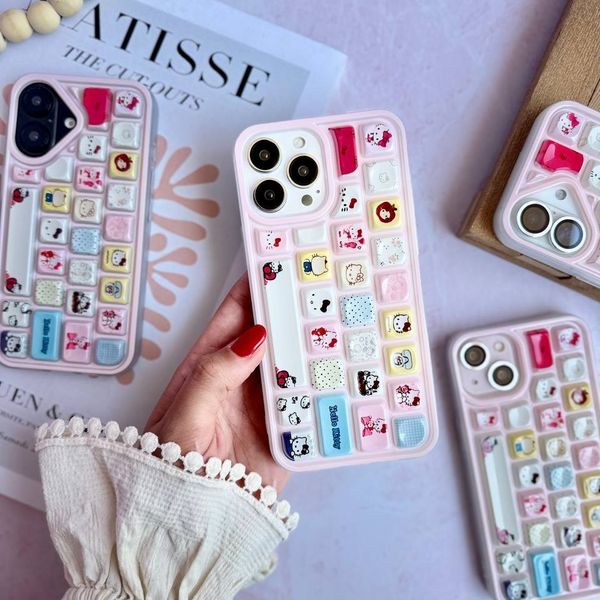 کیتی کیبورد ( کد 128 )