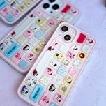 کیتی کیبورد ( کد 128 )