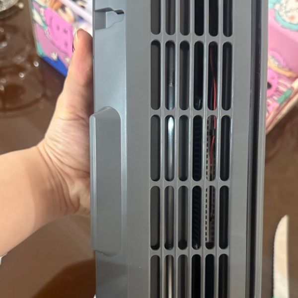 مینی اسپلیت شارژی از شرکت ادون مدل E868