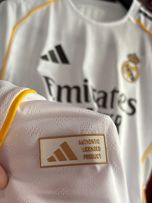 کیت اول رئال مادرید 👑2026🤍