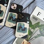 lazy cat ( کد 131 )