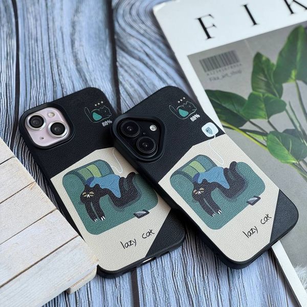 lazy cat ( کد 131 )