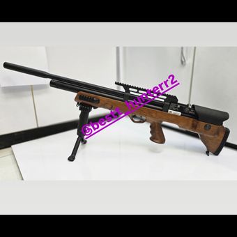 هاتسان بولباس قنداق چوب تیپ7