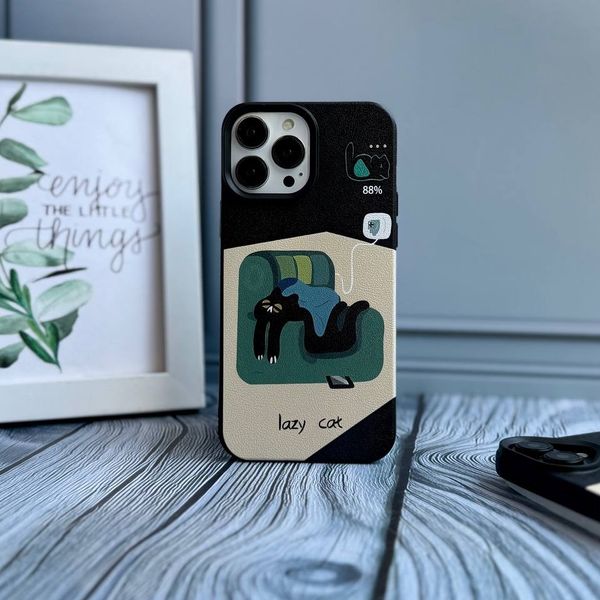 lazy cat ( کد 131 )