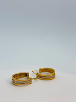 گوشواره تیفانی