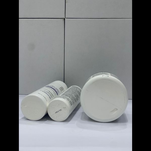 صافکننده و احیاکننده موی Screen Italy – بدون فرمالدهید و با ماندگاری بالا (ست 6 تایی)