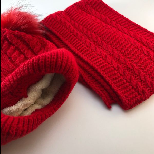 شال و کلاه بافت