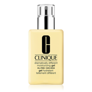 ژل آبرسان درامتیکلی 125 میلی مناسب پوست چرب |  Dramatically Different Moisturizing Gel with pump 125ml