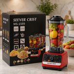 مخلوط کن و ابمیوه گیری سیلور کرست
