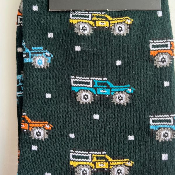 جوراب مردانه فانتزی