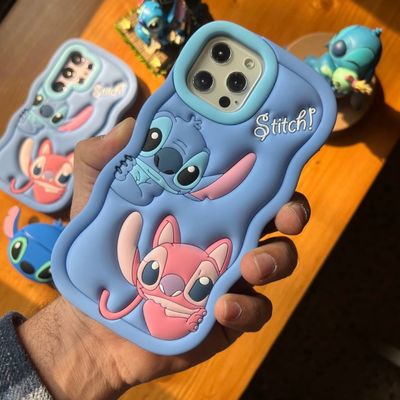 قاب استیچ کاپل Stich | قیمت + خرید