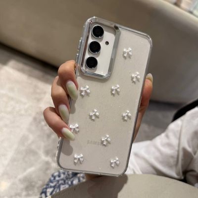 قاب پاپیون شاین سفید Shine | قیمت + خرید