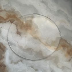 طلق صفحه کیلومتر سوناتا YF تکی (فابریک کره در حد نو)