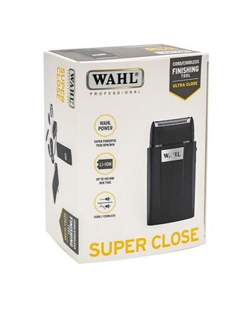 شیور وال مدل super close