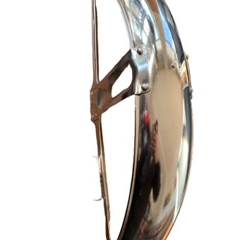 گلگیر جلو هوندا .