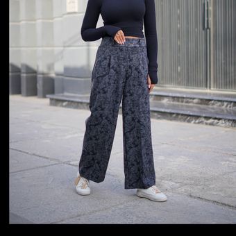 شلوار فوتر طرحدار