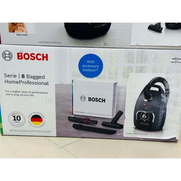 جارو برقی بوش BGL8PRO5