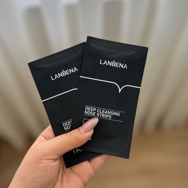 چسب بینی لانبنا تکی