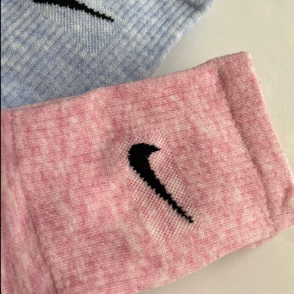 جوراب ساقدار رگه دار