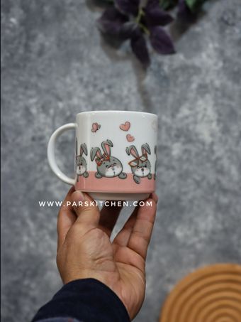 ماگ هپی ربیت