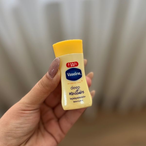 کرم مینی وازلین