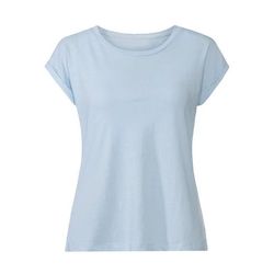 تی شرت آستین کوتاه زنانه اسمارا مدل El Ocean