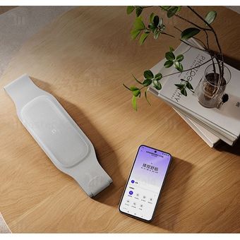 ‎ماساژور کمربندی میجیا مدل Mijia Smart Waist Massager EMS