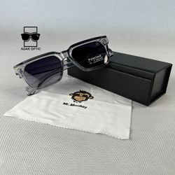 عینک آفتابی مستر مانکی مدل M608