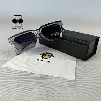 عینک آفتابی مستر مانکی مدل M608