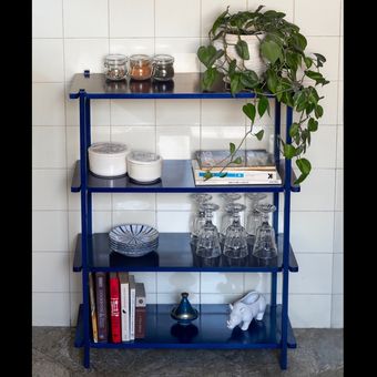 استند چهار طبقه سایز 2