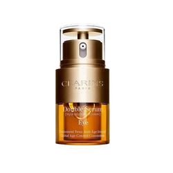 سرم دور چشم جوانساز کلارنس Clarins Double Serum