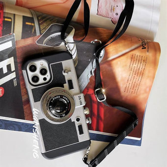 قاب‌ دوربین کمرا Camera 3D