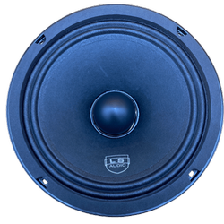 میدرنج ال اس اودیو LS Audio مدل LS-M8XL