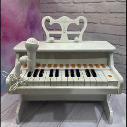 پیانو موزیکال کودک