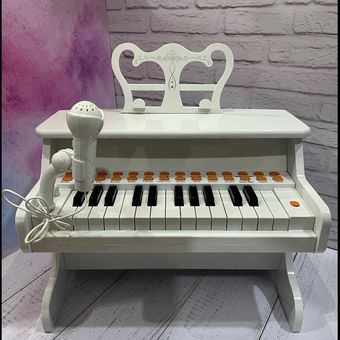 پیانو موزیکال کودک