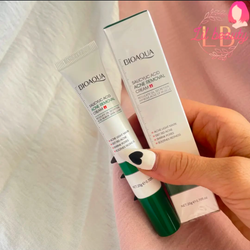 کرم ضدجوش سالیسیلیک اسید بیوآکوا(Salicylic acid bioaqua)