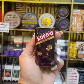 خوشبو کننده دهان KOPICO قهوه