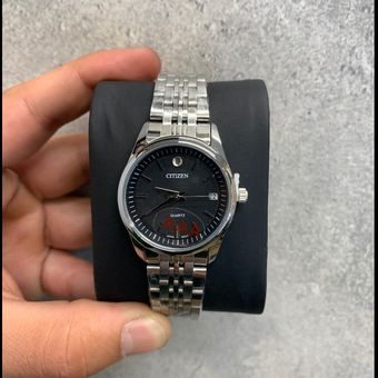 سیتیزن کد 1395