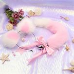 بات گوی ماساژروی با تل گربه ای