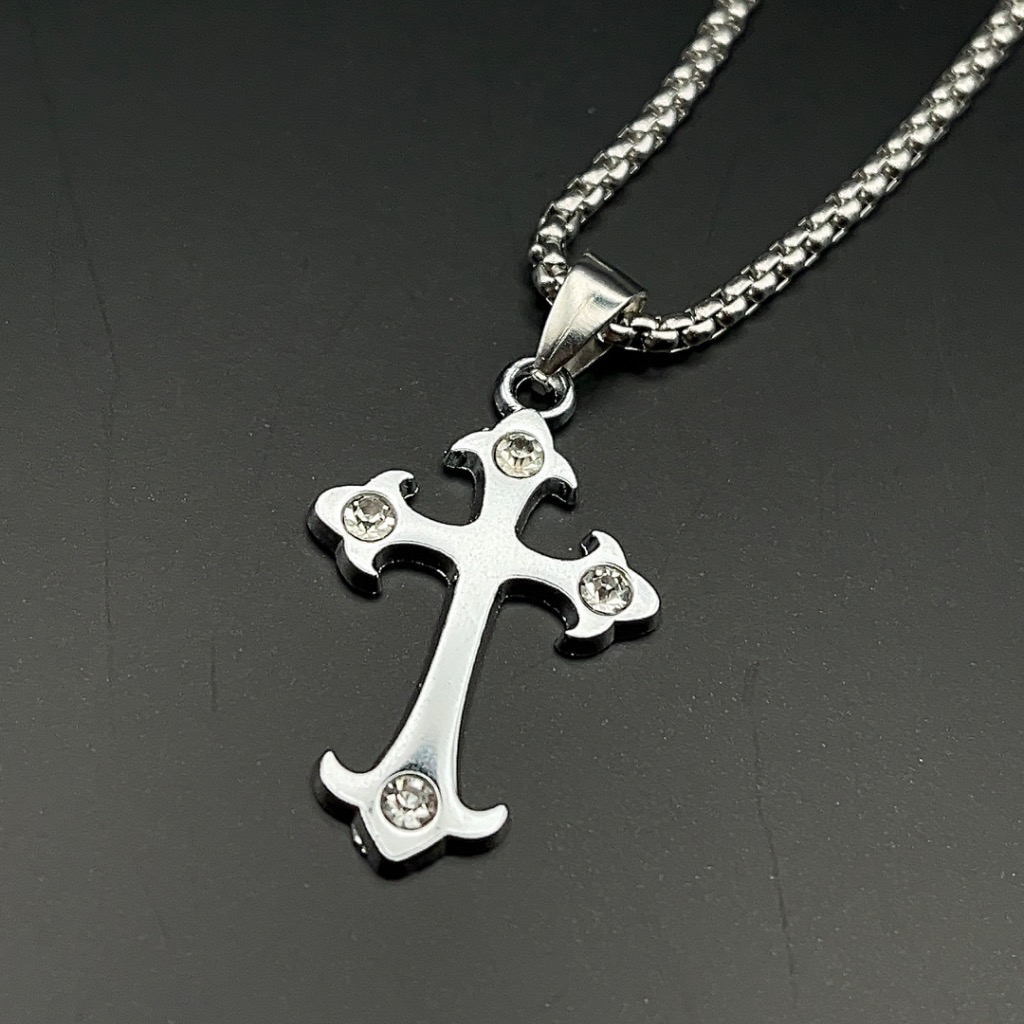 گردنبند سلیب