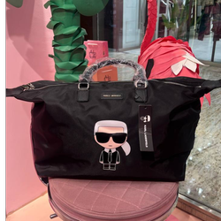 ساک بزرگ کارل 9035